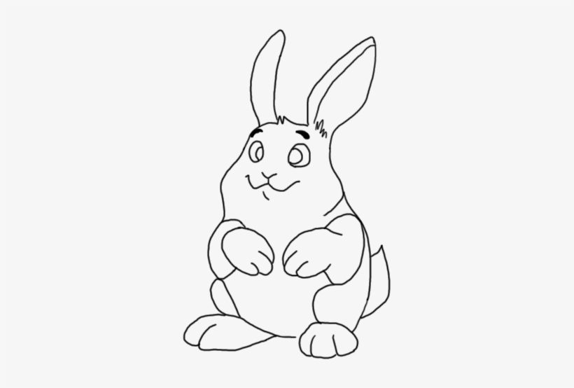 Photo Bunnylines - Domestic Rabbit, transparent png