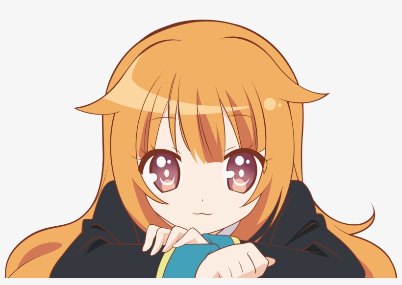525 Kb Png - Mao Amatsuka, transparent png