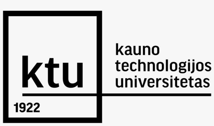Eps ▫ Png - Kaunas University Of Technology Logo, transparent png