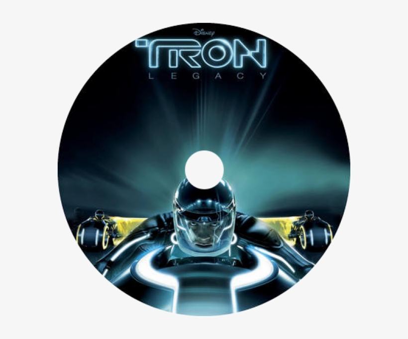 More Views - Tron Legacy 2010 3d, transparent png