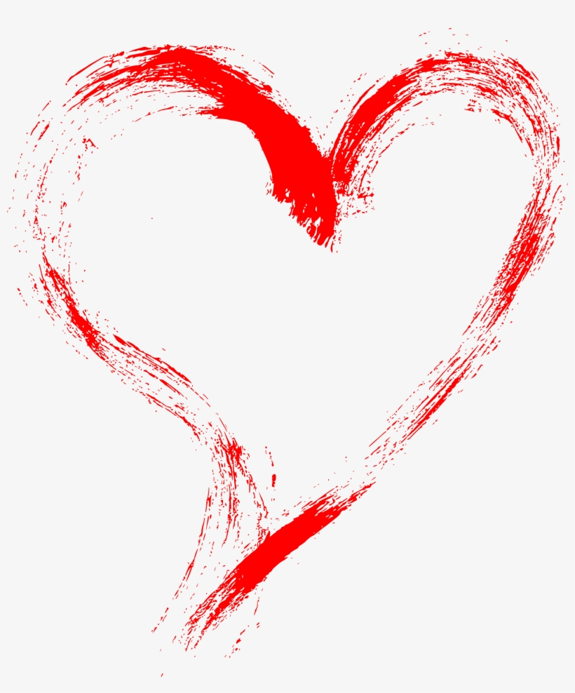 Free Download - Heart, transparent png