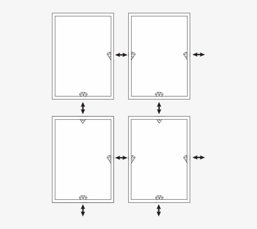 Up When Putting Your Pattern Together - Monochrome, transparent png