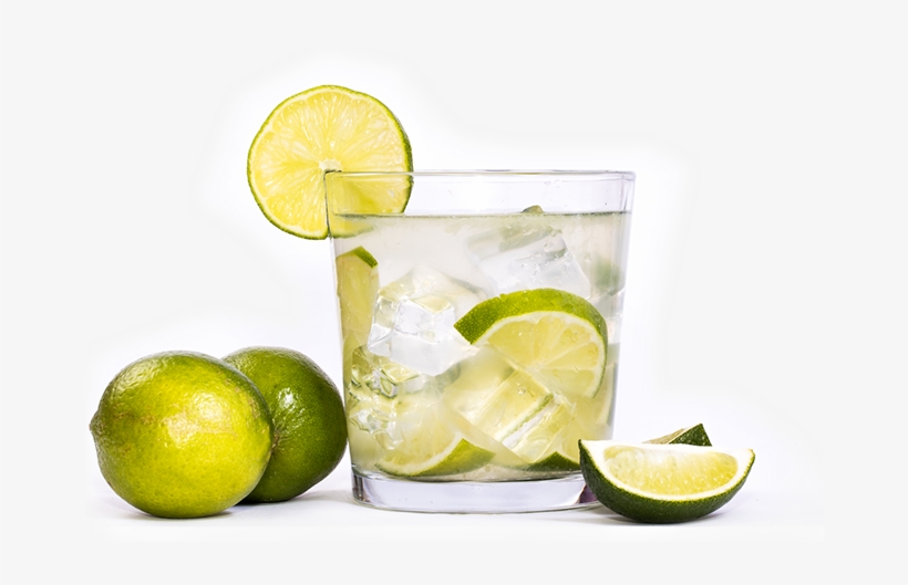 1 Limão - Caipirinha, transparent png