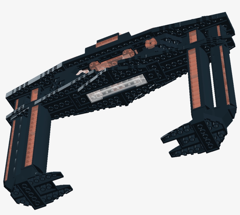 Tron Micro Builds - Arch, transparent png