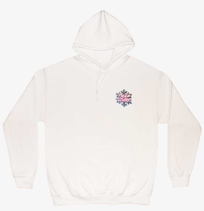 Image Of Tl Pyrex White Hoodie - Hoodie, transparent png