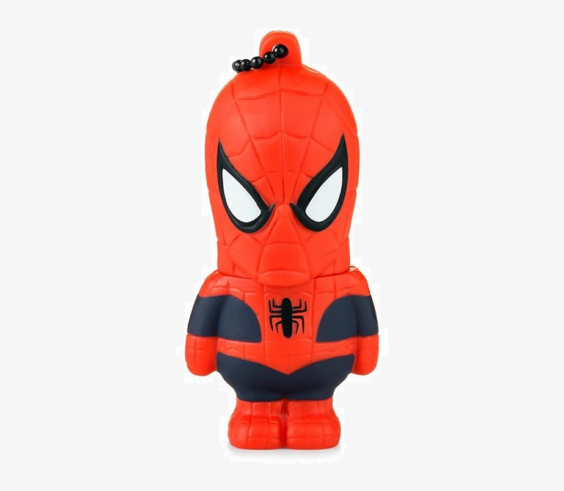 Volta - Pen Drive Homem Aranha, transparent png