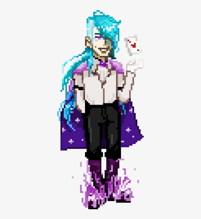 The Magician By Tcm - Illustration, transparent png