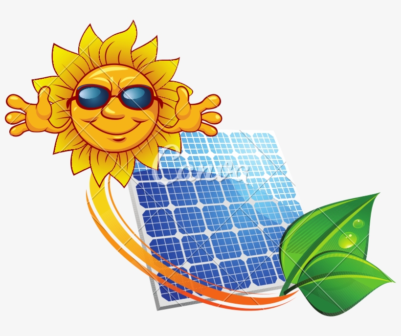 800 X 607 3 - Sources Of Energy Cartoon, transparent png