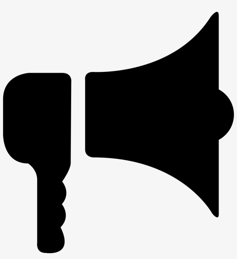 Svg Png Icon Free Download Onlinewebfonts Com - Loud Icon, transparent png