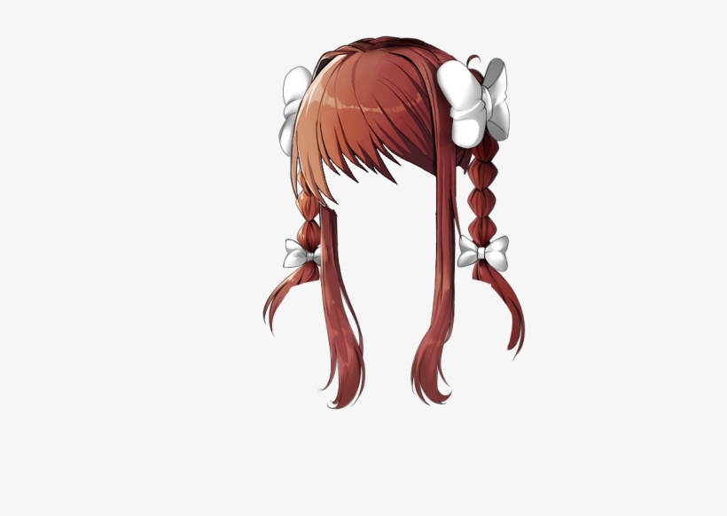 Outfit2 Base No Ears - Cartoon, transparent png