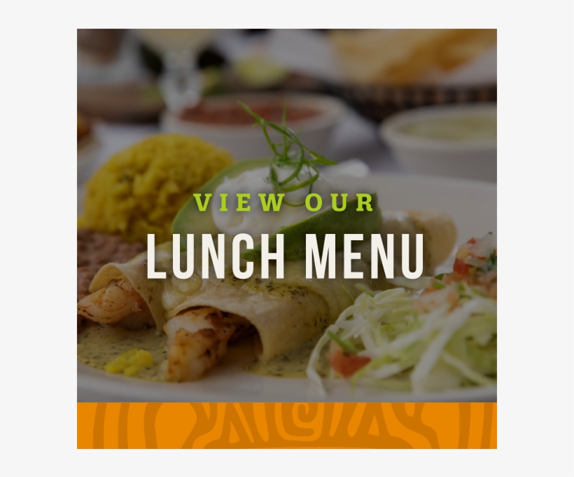 Lunch Homepage Button 600 - Dish, transparent png