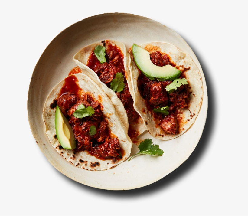 It's Time To Expect More From Your Food - Korean Taco, transparent png