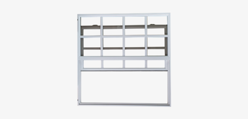 Sash Upvc Window - Gate, transparent png