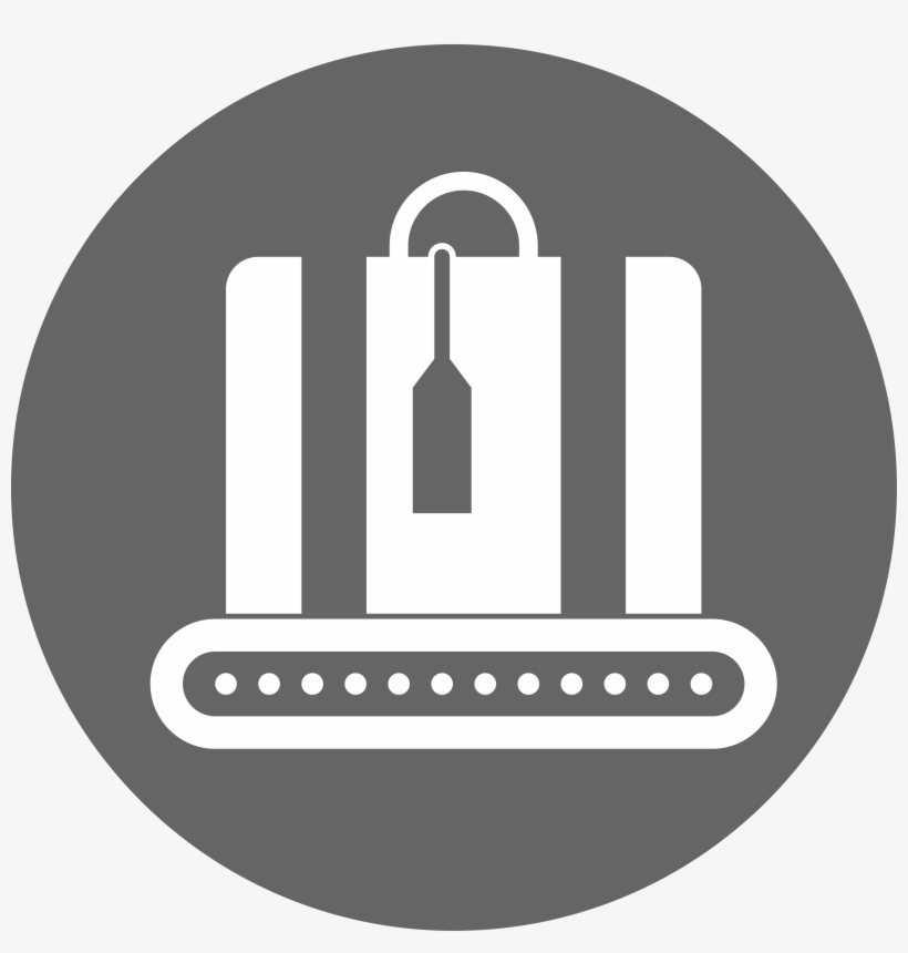 Priority Check-in - Illustration, transparent png