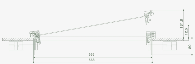 Aluminum Size - Metal, transparent png