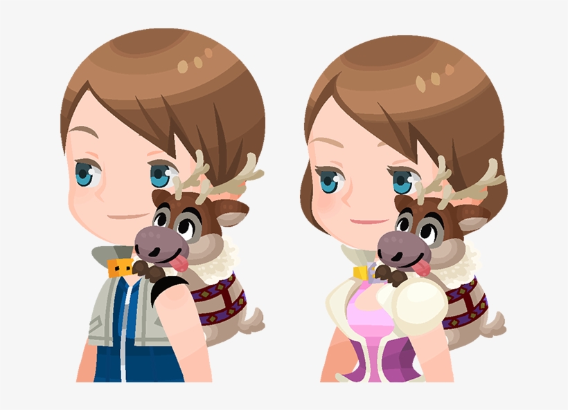 97fxnuzy - Kingdom Hearts Union X Avatar Boards, transparent png