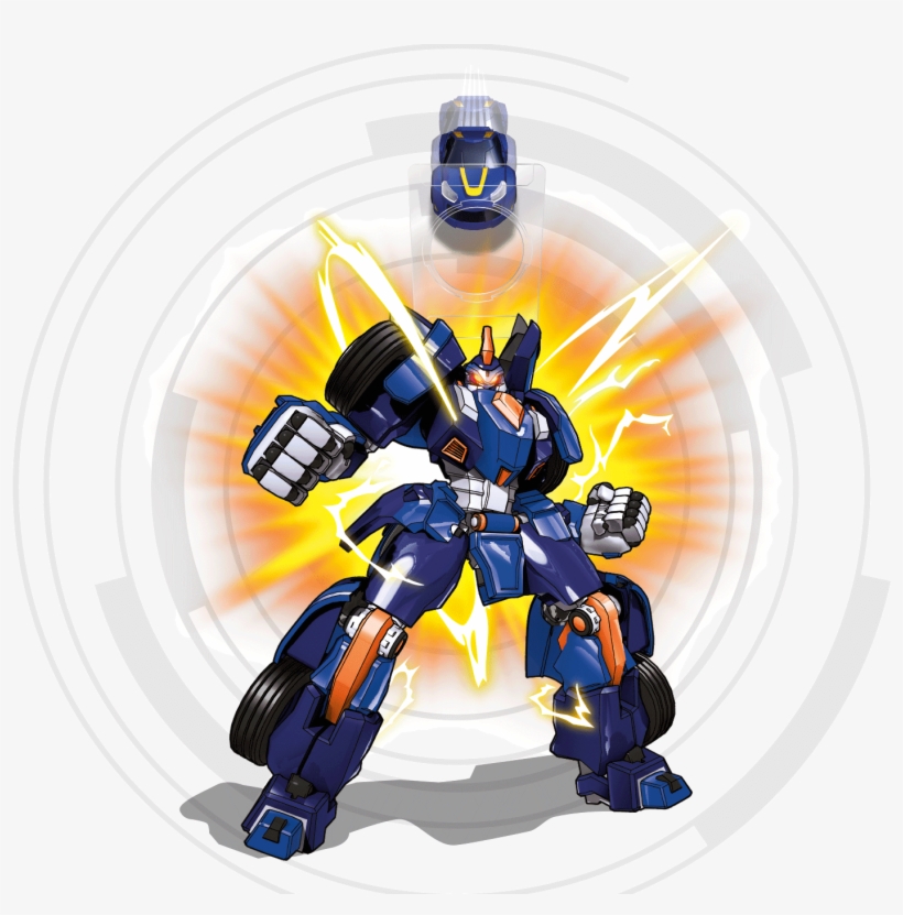 About Mecard - 헬로 카봇 색칠 공부, transparent png
