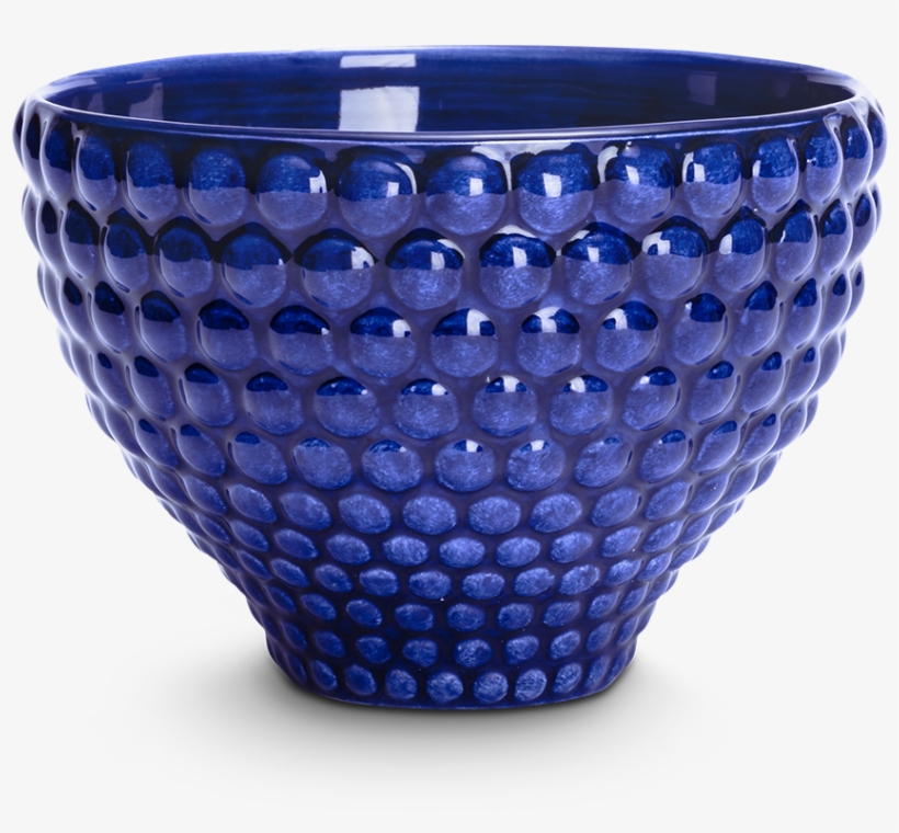 Blue Bubbles Bowl 60cl - Ceramic, transparent png