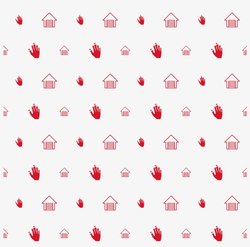 Pixbot › Pattern Design - Heart, transparent png