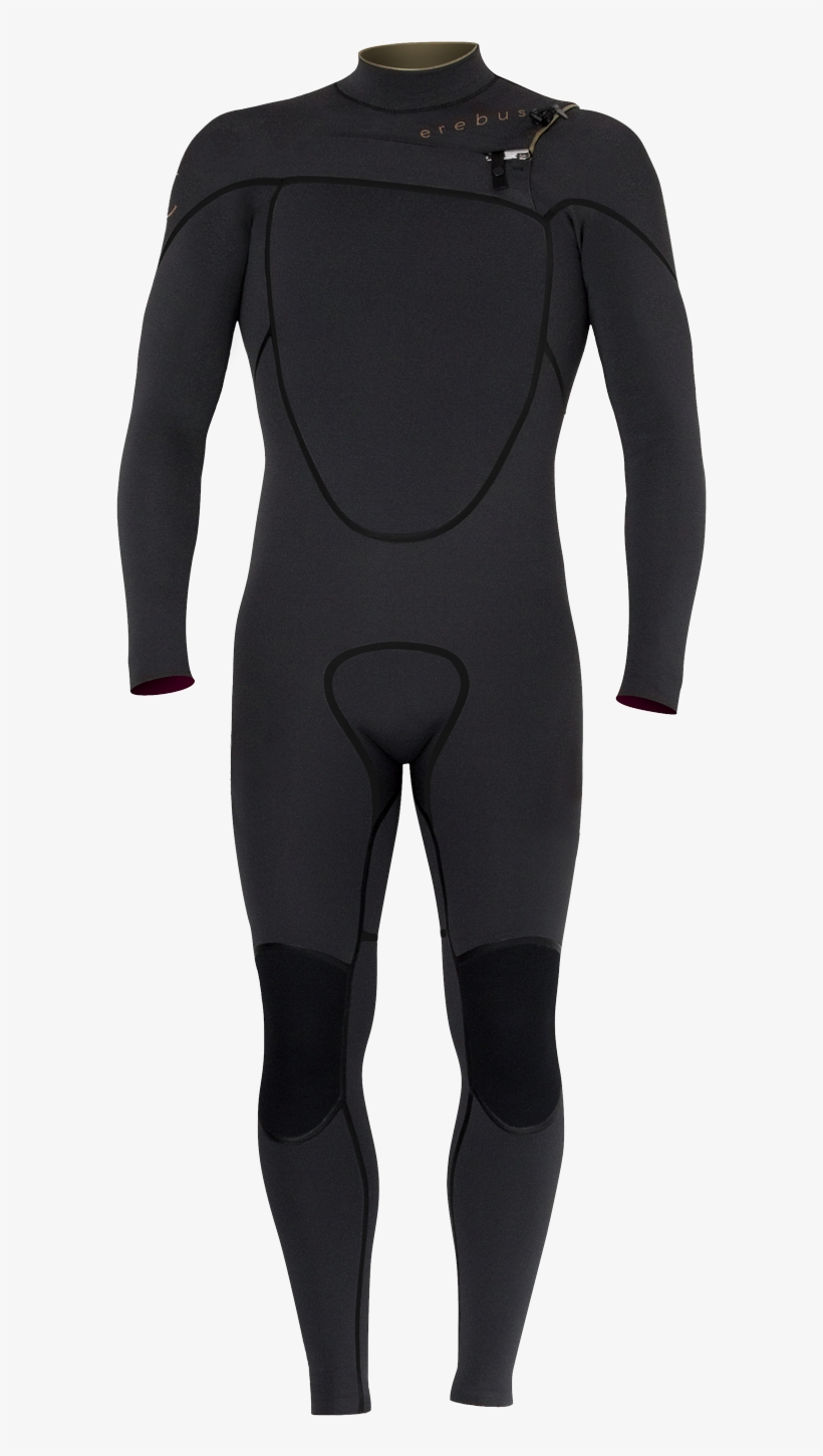 5mm / 2 Mm 'ultimate Series' Steamer Wetsuit, transparent png