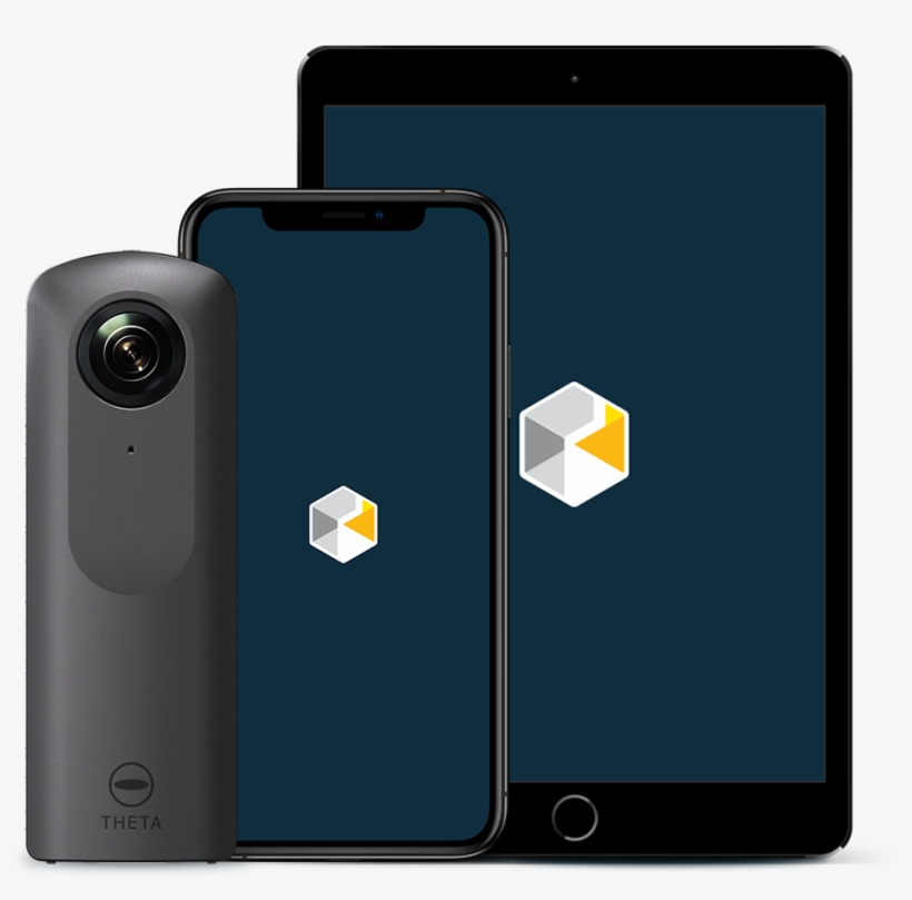Immerse Yourself With Matterport 3d, transparent png
