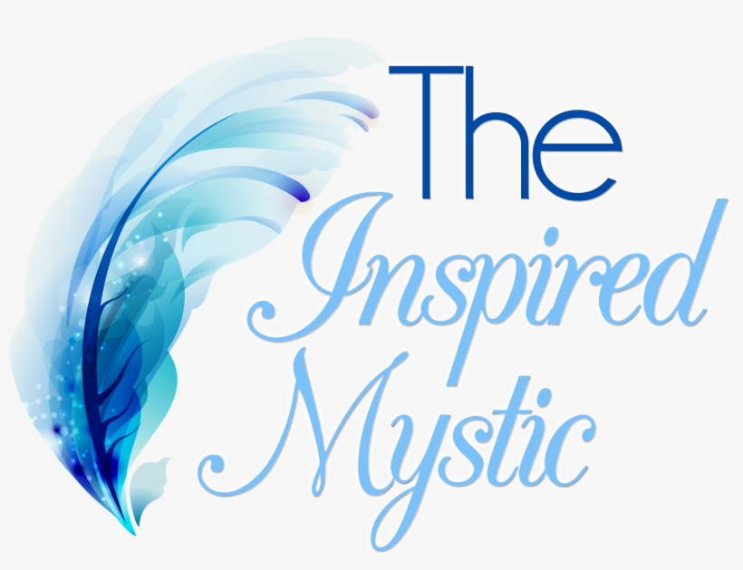 The Inspired Mystic - Calligraphy, transparent png