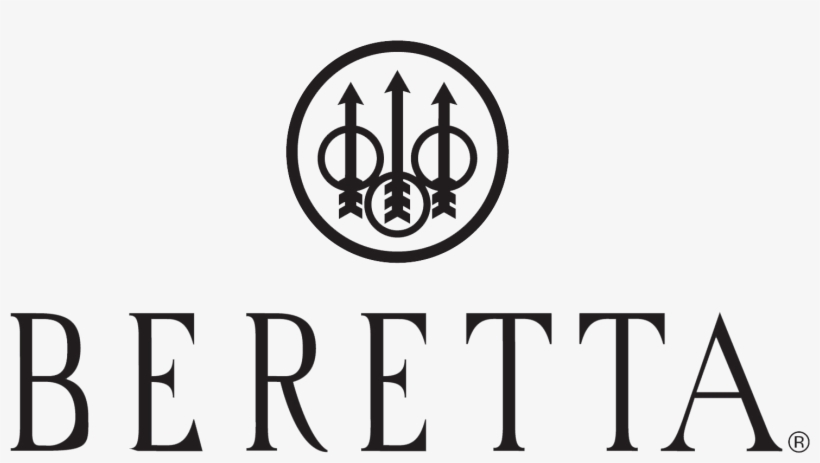 Beretta Firearms Logo, transparent png