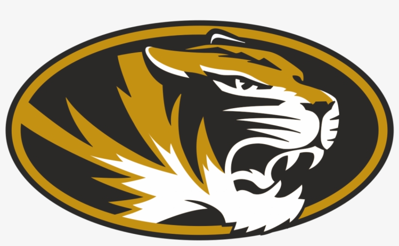 The Missouri Tigers Athletics Programs Include The, transparent png