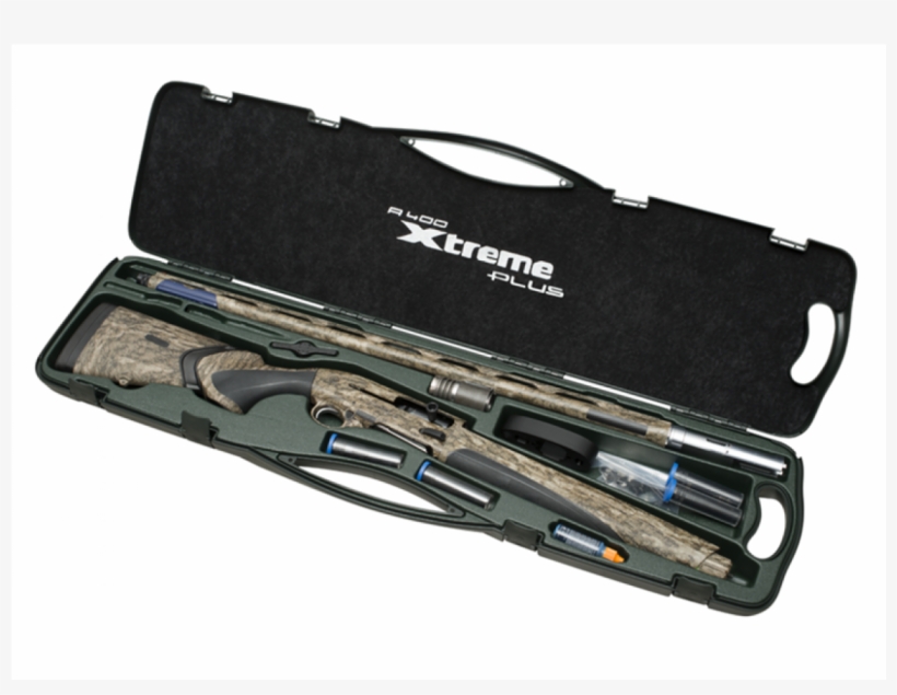 Beretta A400 Xtreme Plus Max 5 12 Gauge - A400 Xtreme Plus Bottomland, transparent png