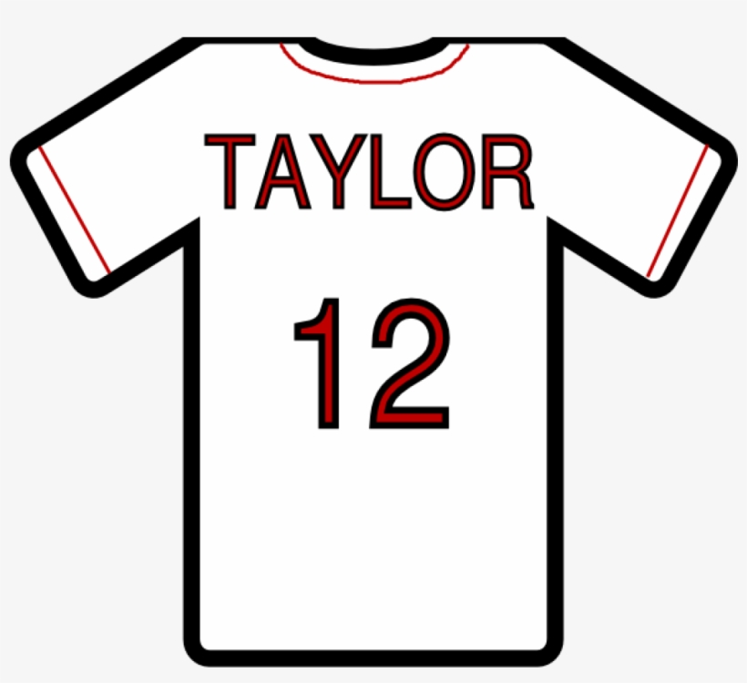Sports Jersey Clip Art Sports Jersey Clip Art Jersey, transparent png