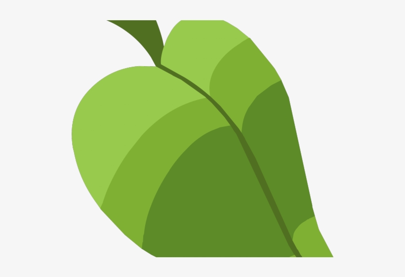Green Leaves Clipart Mlp, transparent png