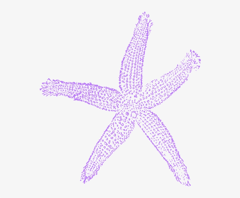 Light Purple Clip Art At Clker - Blue Sea Shell Clip Art, transparent png