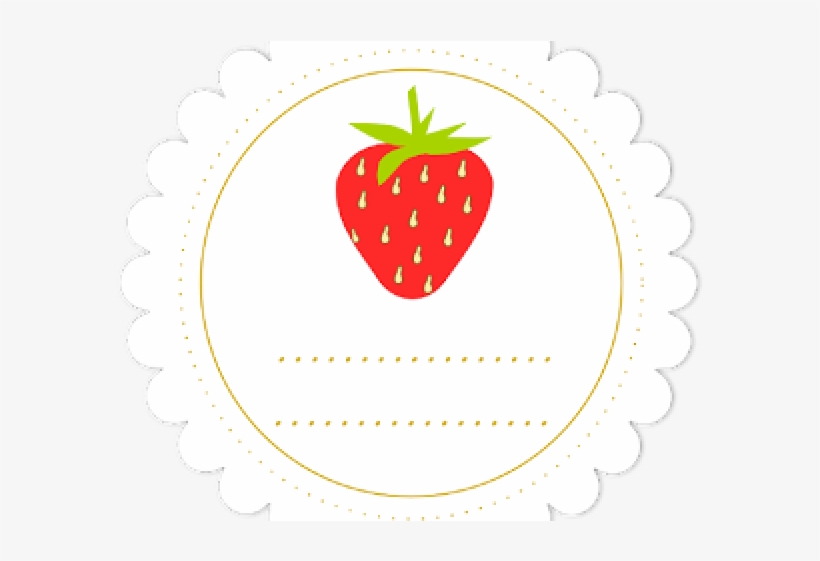 Strawberry Clipart Fun - Palm Beach Hotel Benidorm Rooms, transparent png