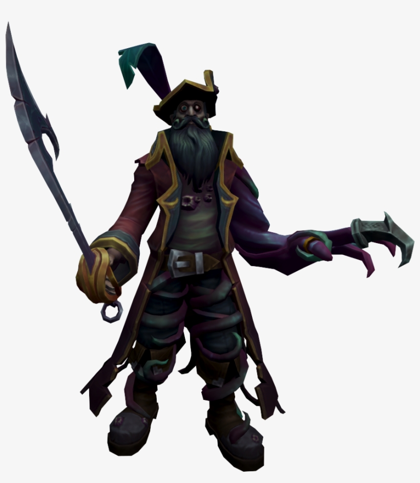 Rabid Jack - Xau Tak Runescape, transparent png