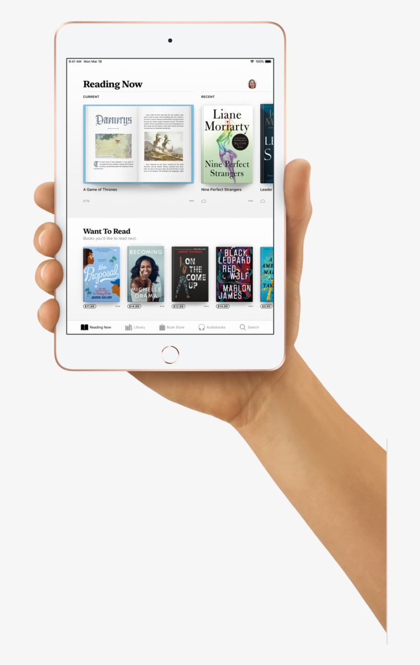 Mini Just Got Mightier - Ipad Mini 2019, transparent png