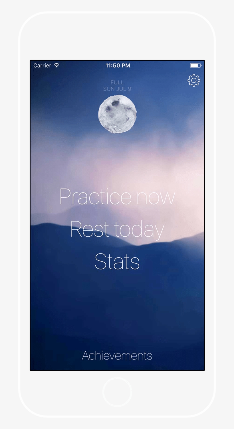 Ashtanga 01 Home - Poster, transparent png