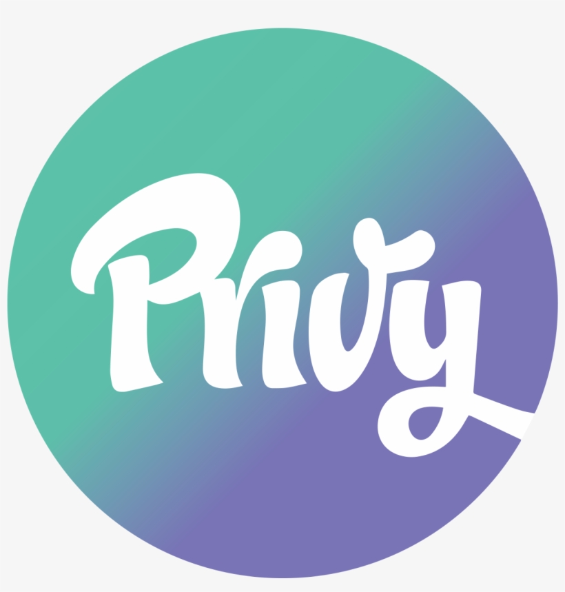 Privy ‑ Exit Pop Ups & Email Ecommerce Plugins For - Ville De Saint Etienne, transparent png