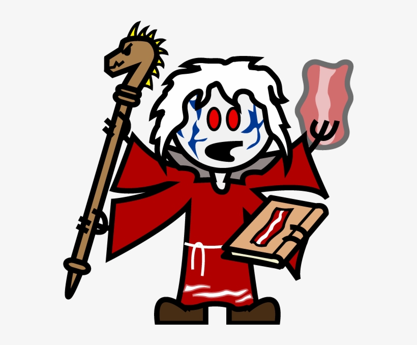 Wizguy35-lg, transparent png