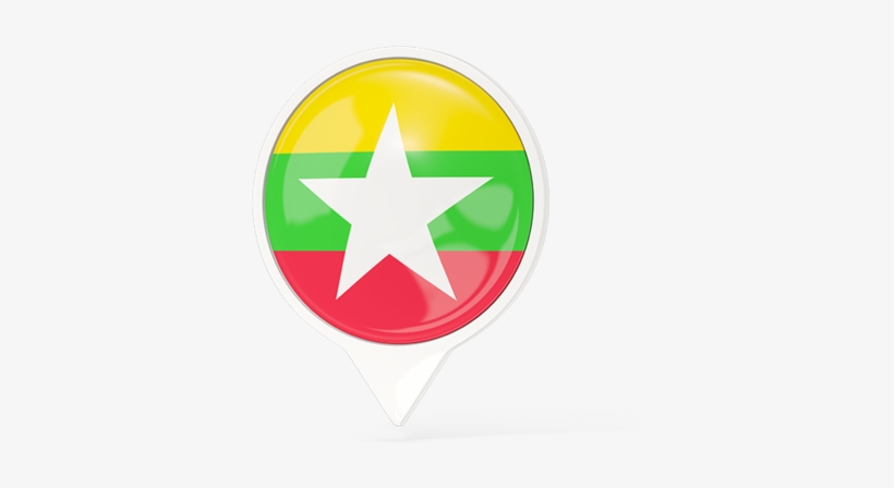 Myanmar, transparent png