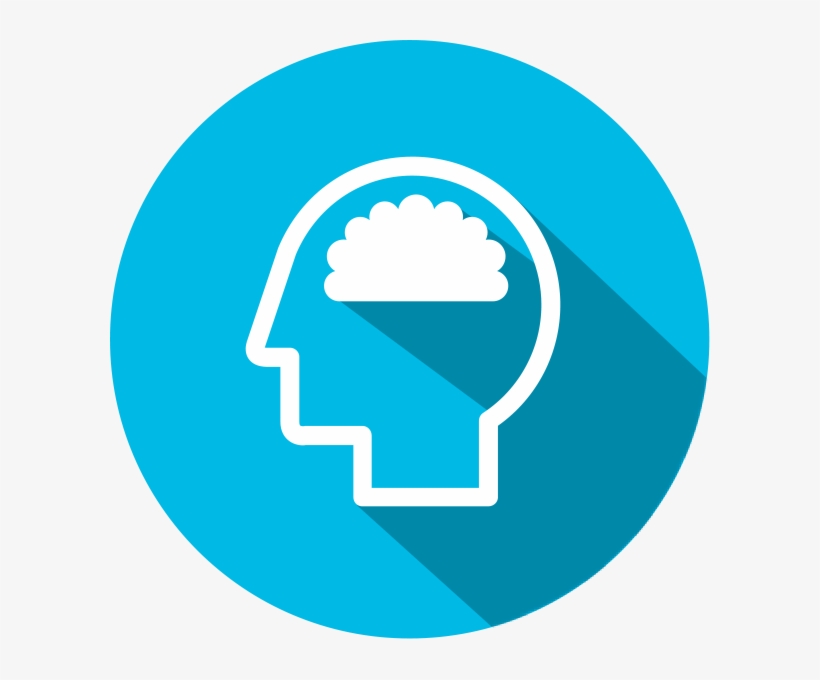Icon Mind - Training Icon Circle, transparent png