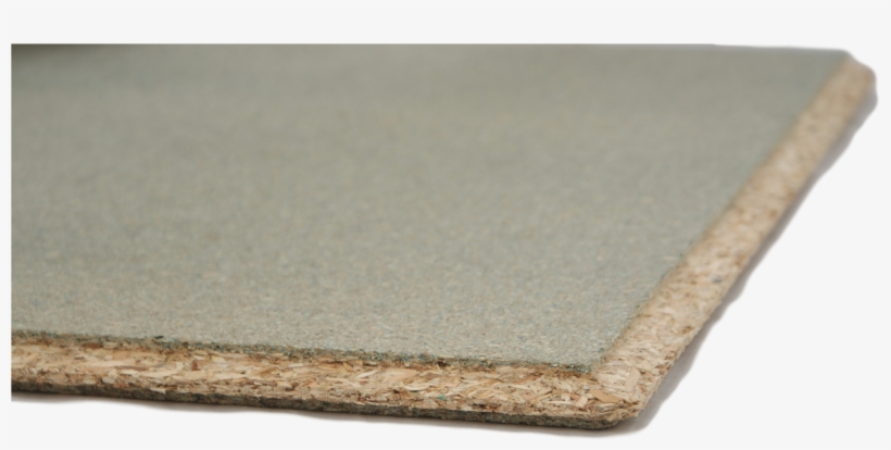 18mm Tounge & Groove Chipboard - Floor, transparent png