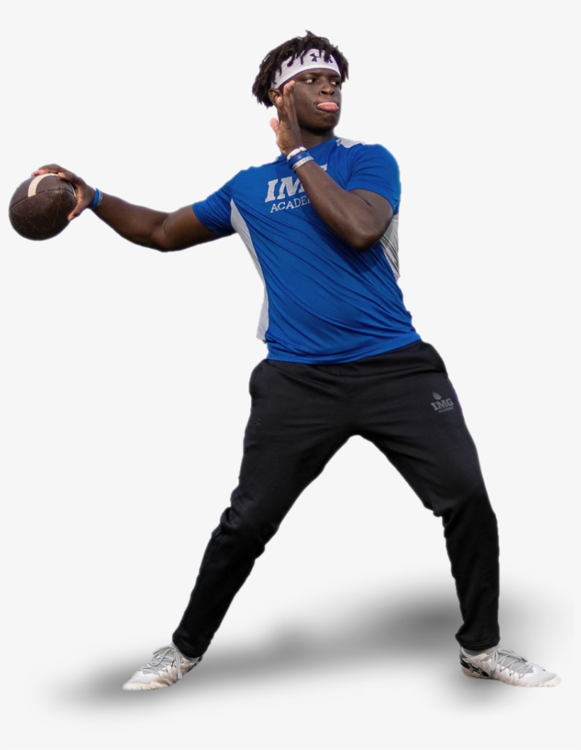 Sports Academy Athletic Education Performance Img Academy - Player, transparent png