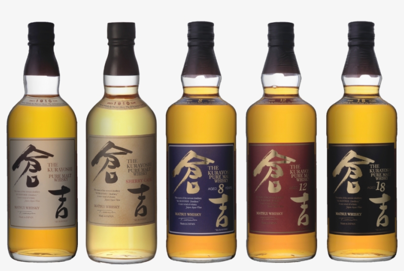 Sld Bottle - Single Malt Whisky, transparent png