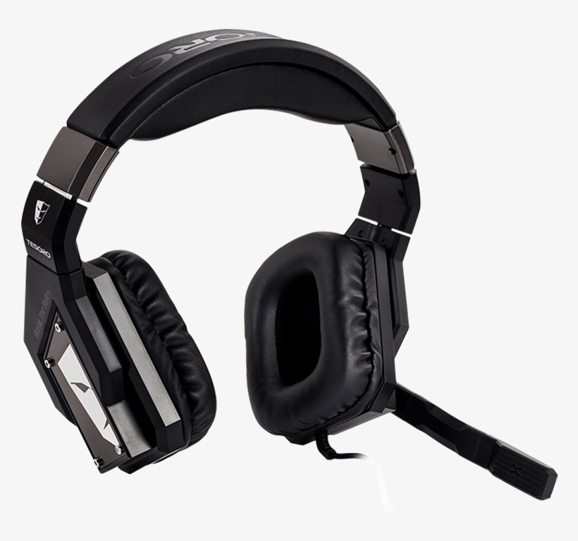Kuven Series - Tesoro Headset, transparent png