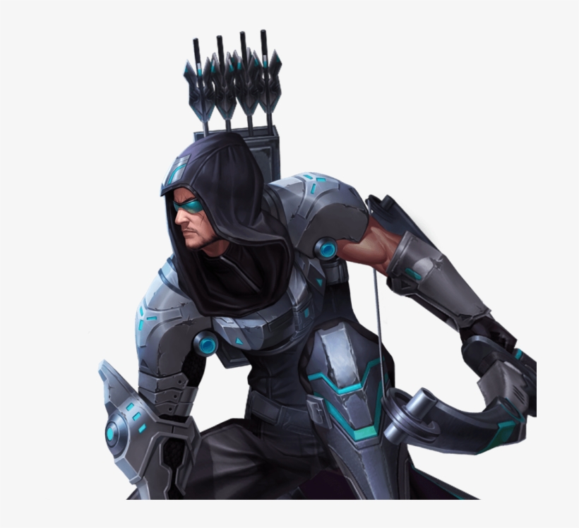 Китайский Клон Overwatch, transparent png