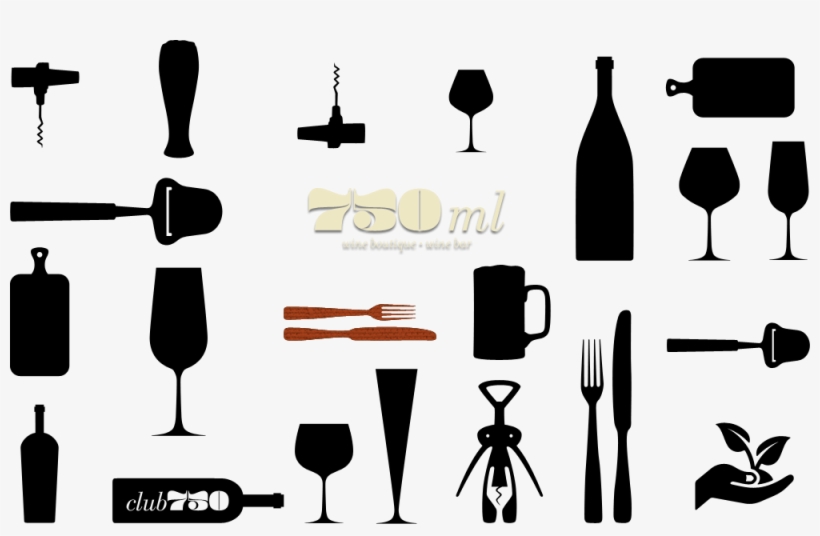 Homeicons-forkknife, transparent png