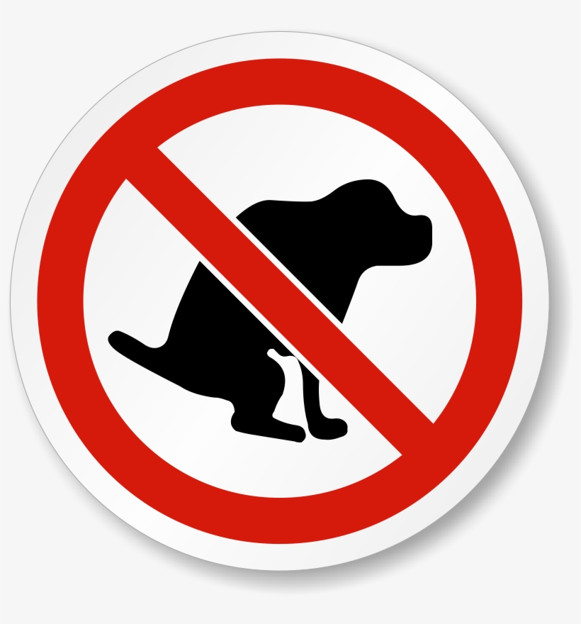 No Dog Poop Symbol Label No Dog Poop Sign 800x800 PNG Download PNGkit