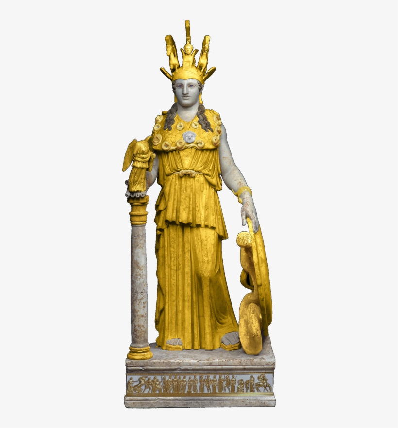 In Archaic, As Well As In Some Late- Hellenistic And, transparent png