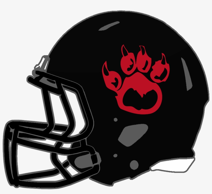 Coahoma County Panthers - Kemper County Wildcats Logo, transparent png