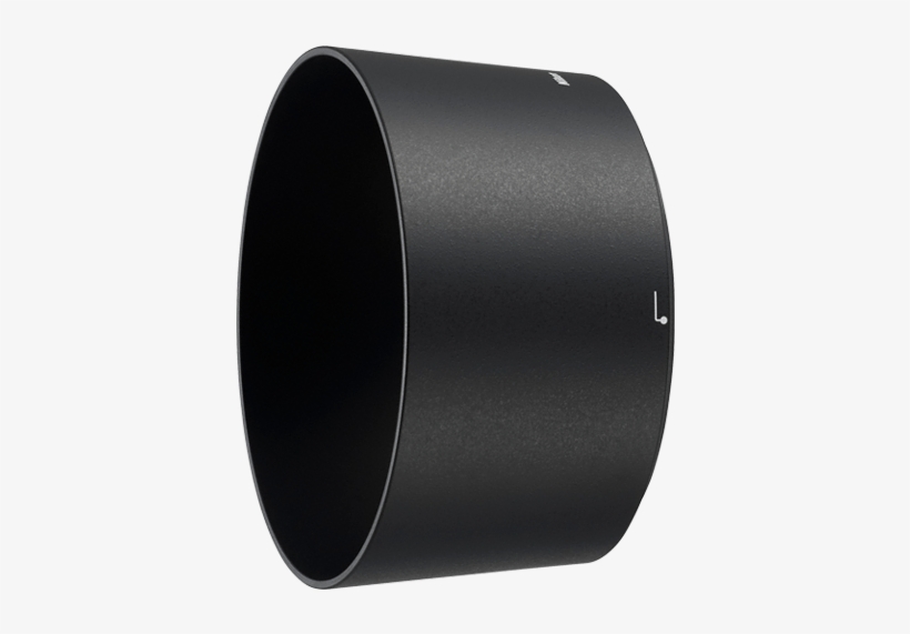 Nikon Hb 79 Hood For Af S 105mm F/1, transparent png